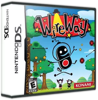 jeu WireWay